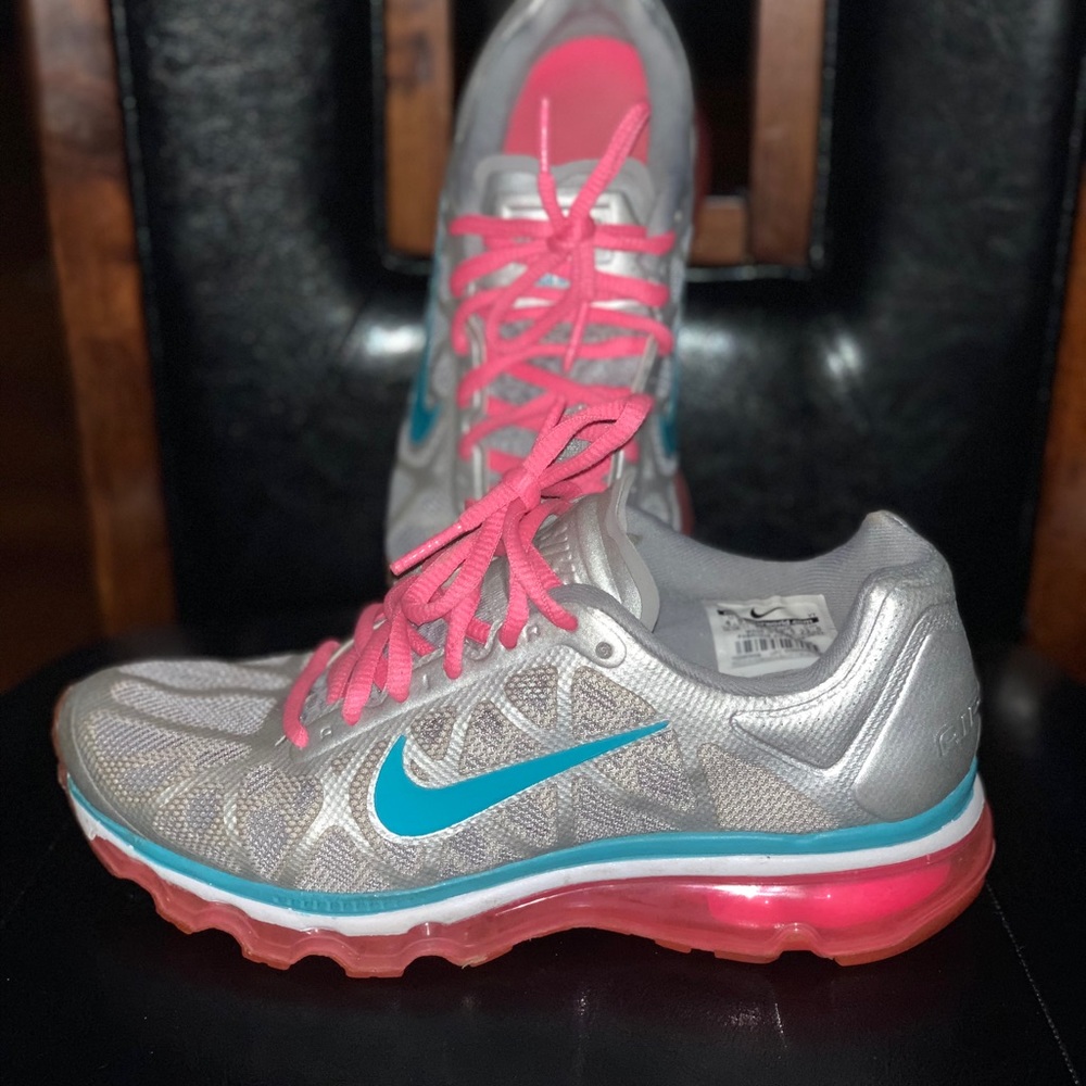 Nike Air Max sneakers -kids